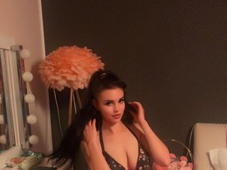 Erotisk videochatt GisellePalmer