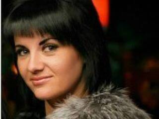 Erotisk videochatt gisellie