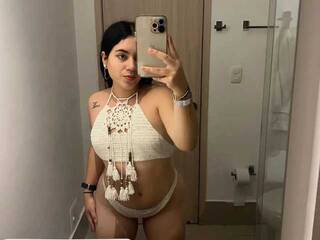 Erotisk videochatt GisselDowell