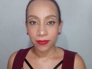 Erotisk videochatt gissele-blue