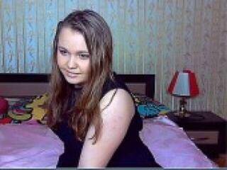 Erotisk videochatt gisselle