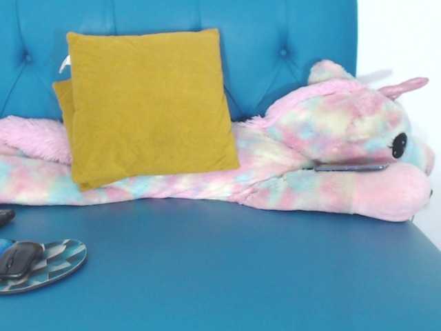 Sändningsbilder gitana-boobs