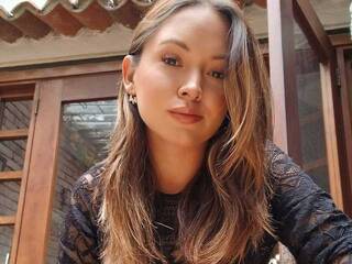 Erotisk videochatt Gitana1