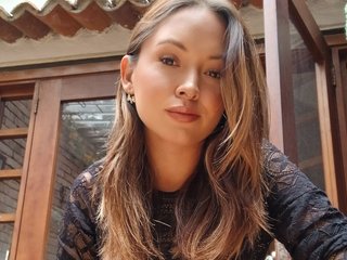 Erotisk videochatt Gitana1