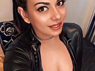 Erotisk videochatt GiuliaHotXXX1