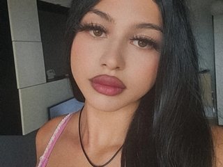 Erotisk videochatt GiuliaSya