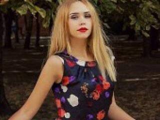 Erotisk videochatt giulina