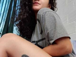 Erotisk videochatt Gizelewinter