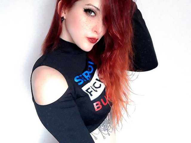 Foto av profilen GladyceFoxy