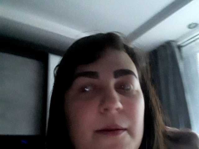 Sändningsbilder GlamKitty