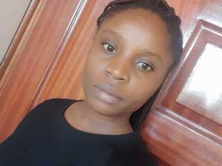 Erotisk videochatt Glammedebony