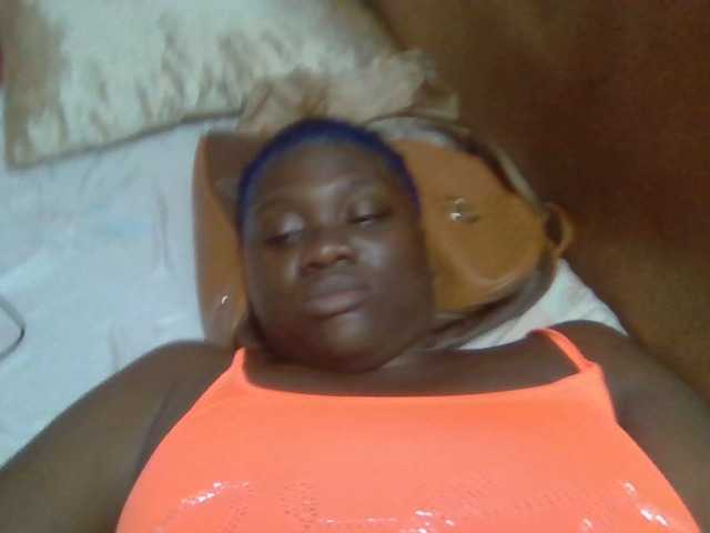 Sändningsbilder boobie_lexi