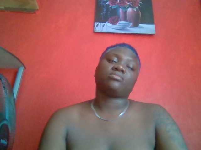 Sändningsbilder boobie_lexi