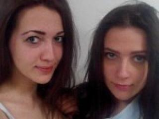 Erotisk videochatt glamurmiss