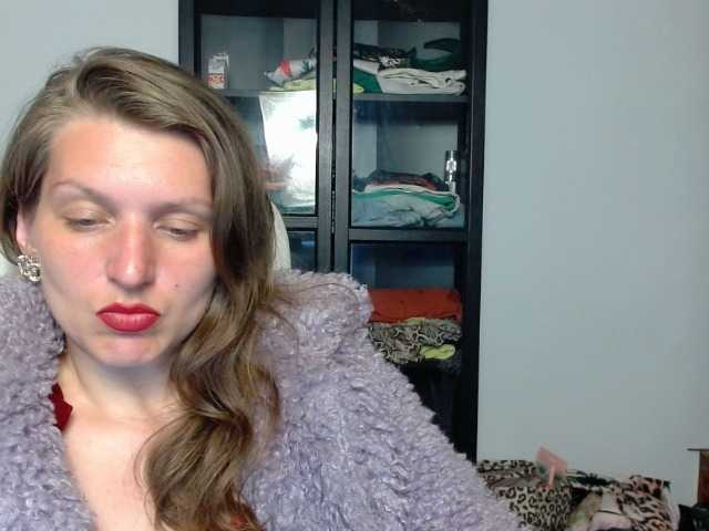 Sändningsbilder glamyglamour91