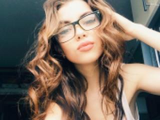 Erotisk videochatt glamyrgirl