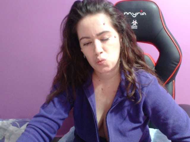 Sändningsbilder GldSquirt23