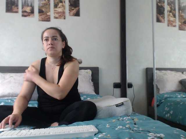 Sändningsbilder GldSquirt23