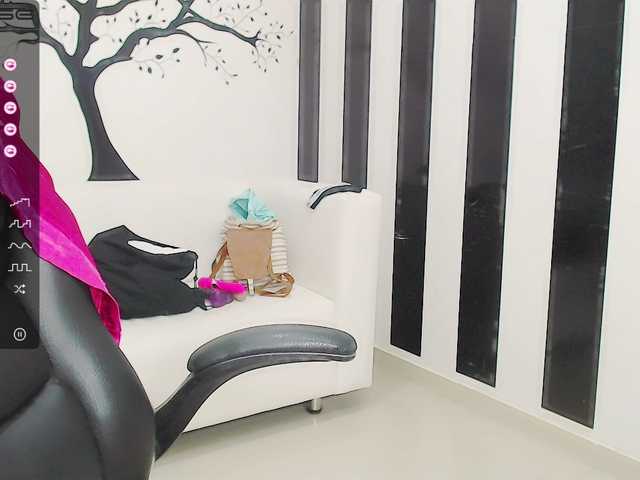 Sändningsbilder GlendaHolt