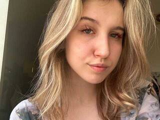 Erotisk videochatt GlimmerVamp