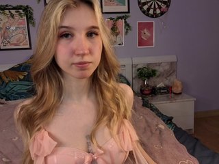 Erotisk videochatt GlimmerVamp