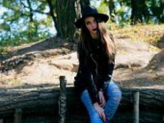 Erotisk videochatt glimpse