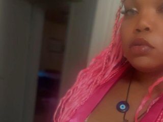 Erotisk videochatt GlitterBaby