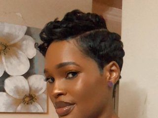 Erotisk videochatt GloomGoddess