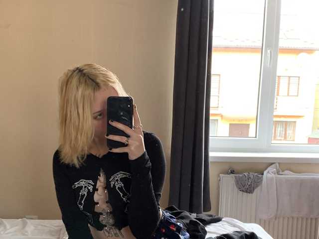 Foto av profilen gloomymistress