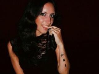 Erotisk videochatt gloriaa