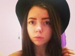 Erotisk videochatt gloriaaa