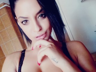 Erotisk videochatt gloriabeauty