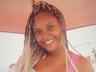 Erotisk videochatt GloriaBlack