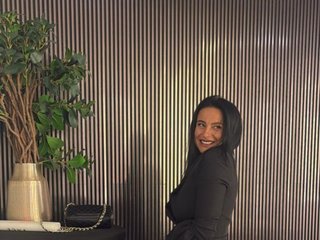 Erotisk videochatt GloriaMoon