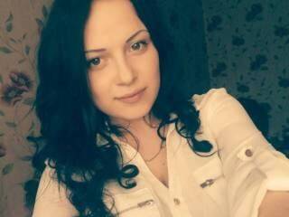 Erotisk videochatt gloriamsk