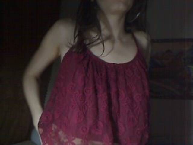 Sändningsbilder GloriaMe2019