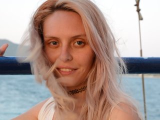 Foto av profilen gloriawoo