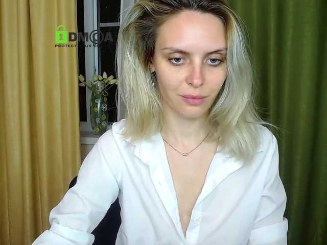 Sändningsbilder gloriawoo