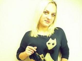 Erotisk videochatt gloriee