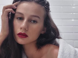Erotisk videochatt Gloriya-S