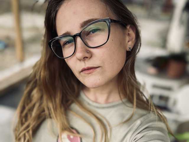 Foto av profilen glossybabe