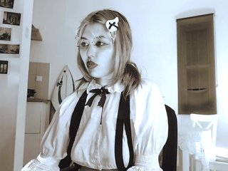 Erotisk videochatt god-x-girl