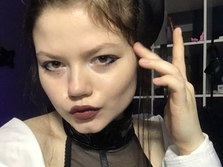Erotisk videochatt GoddessDarina