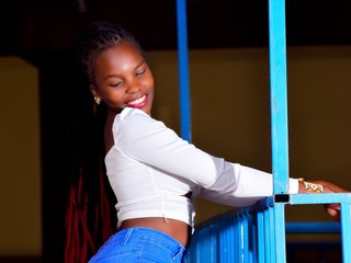 Erotisk videochatt goddess-josy