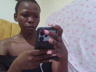 Erotisk videochatt goddess-soriyah