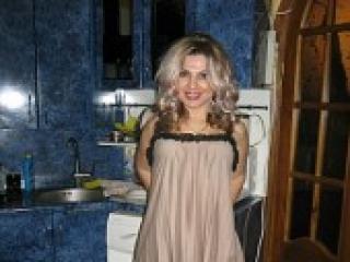 Erotisk videochatt goddess45