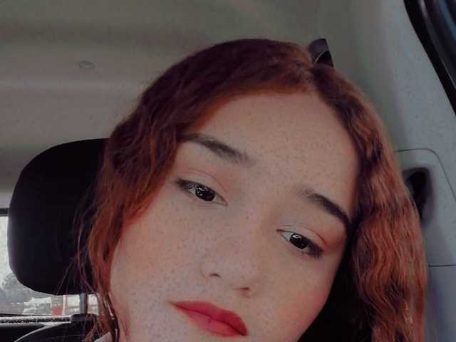 Foto av profilen goddessathena
