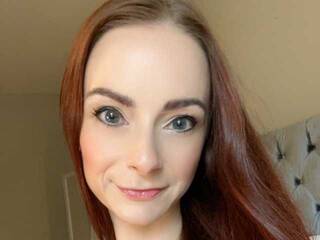 Erotisk videochatt GoddessBrigid