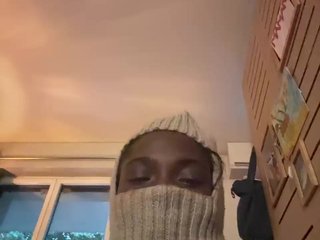 Erotisk videochatt GoddesShantyLili