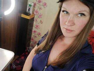 Erotisk videochatt GoddessLilith20